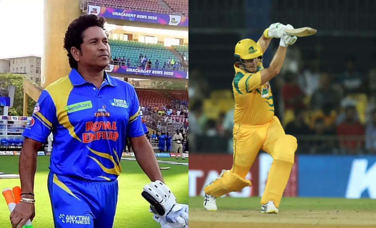 Road Safety World Series