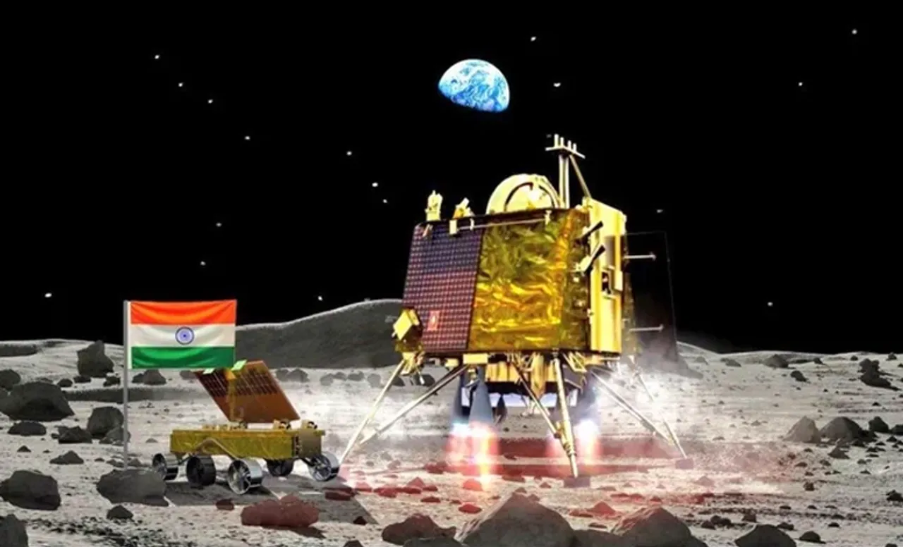 Chandrayaan 3