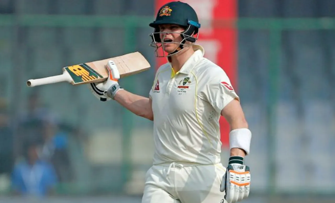 Steve Smith