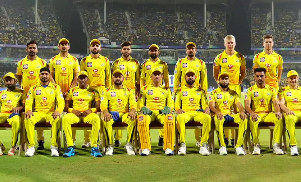Chennai