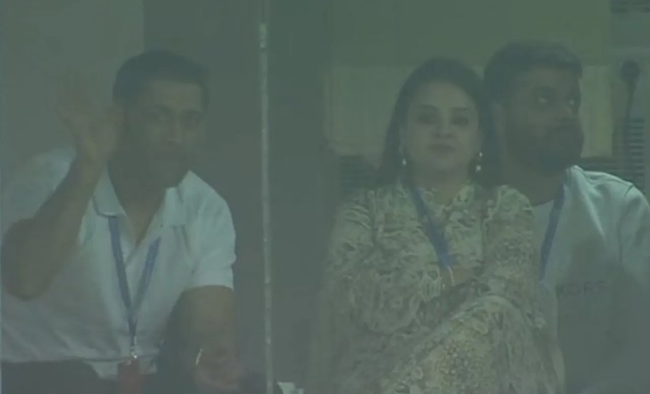 MS Dhoni