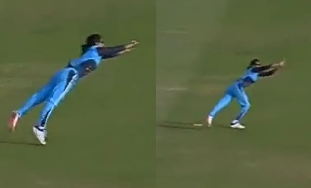Harmanpreet Kaur