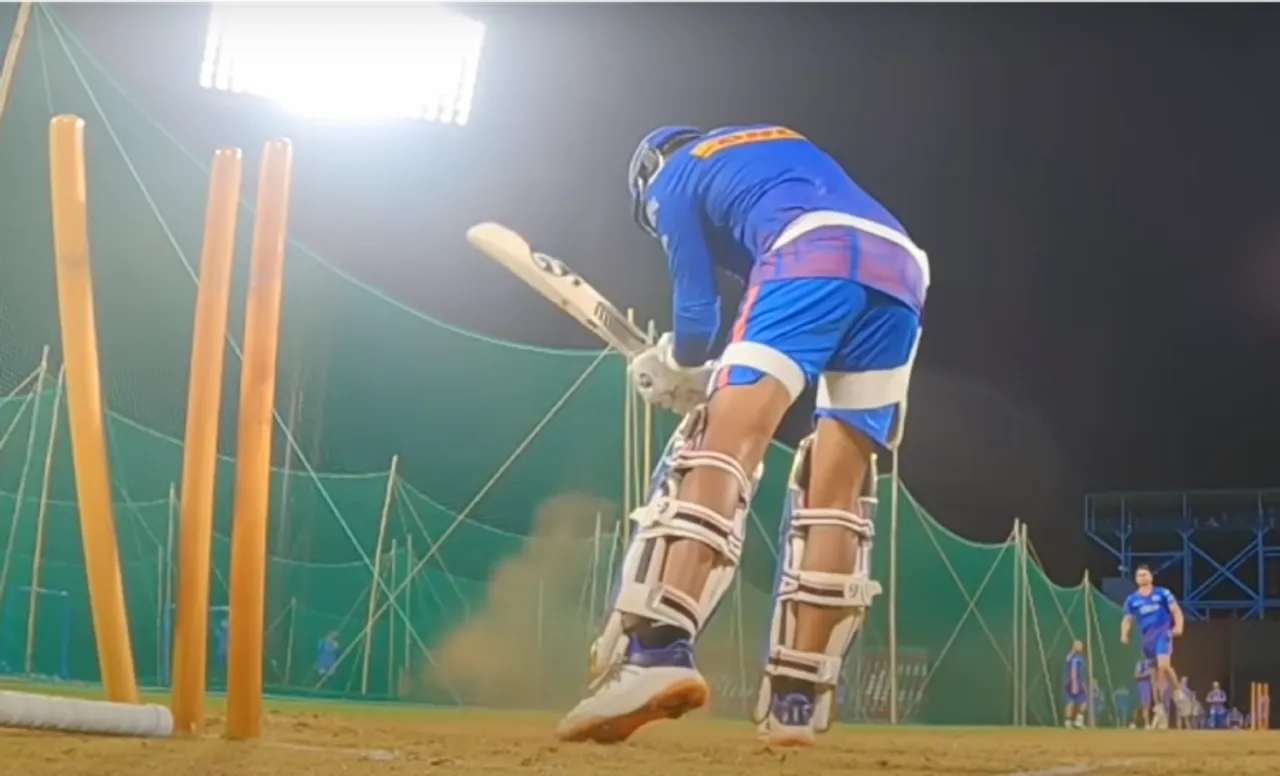 Arjun Tendulkar