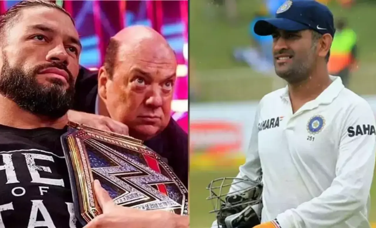 Paul Heyman