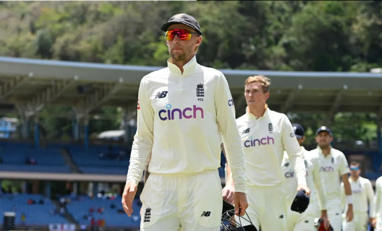 Joe Root