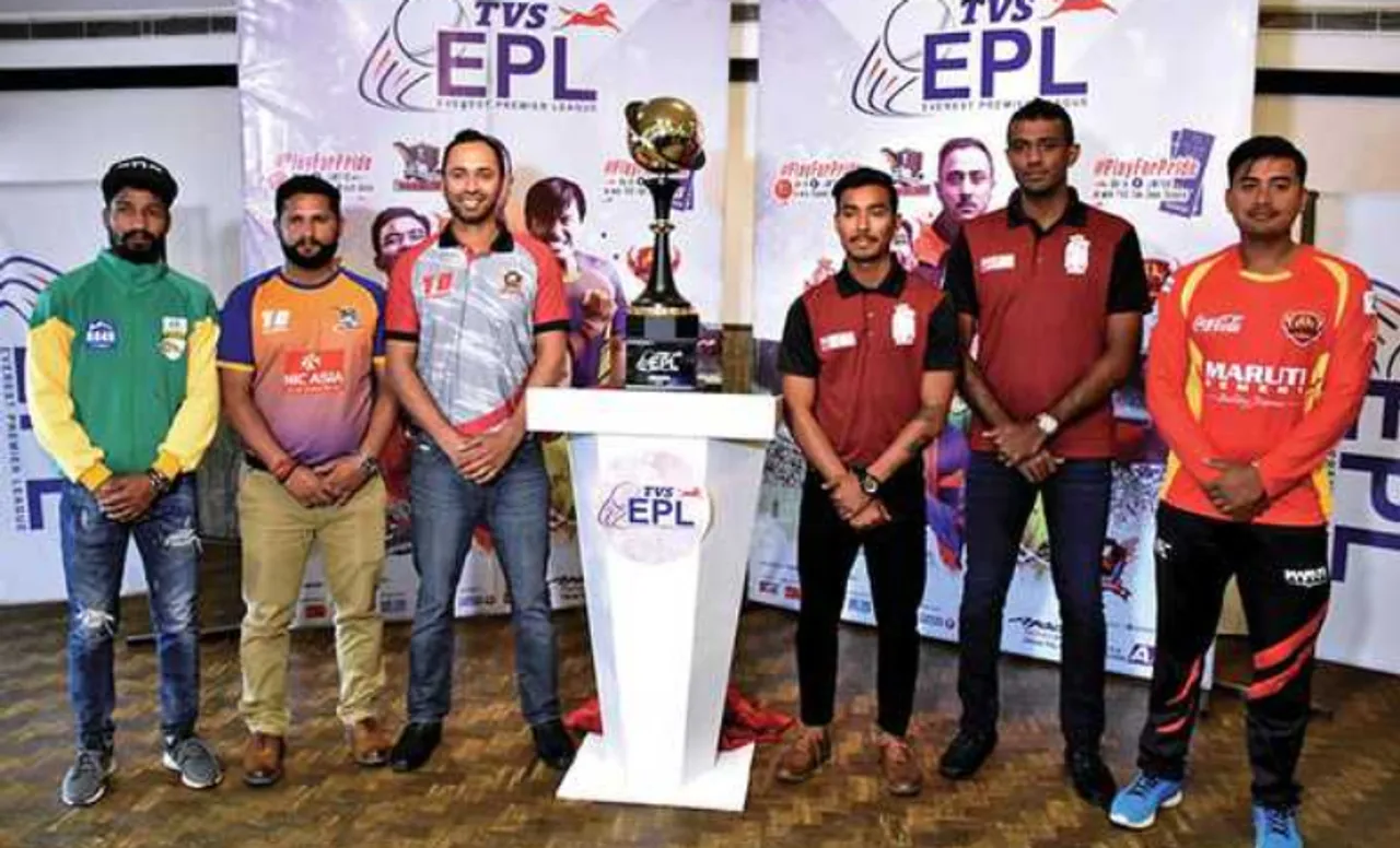 Everest Premier League