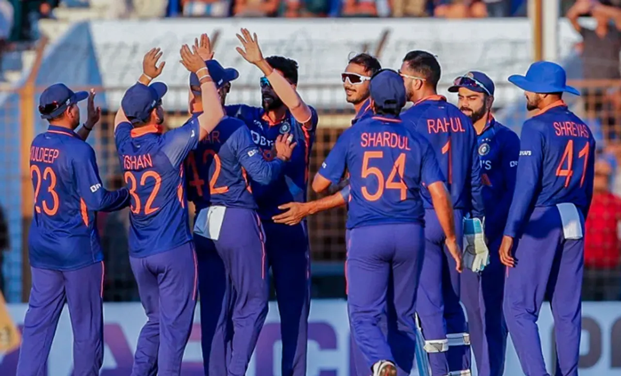 India vs Bangladesh