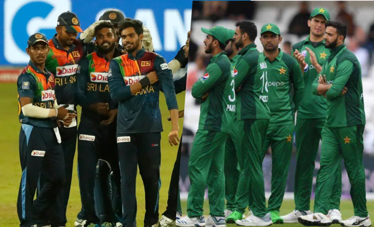 Pakistan