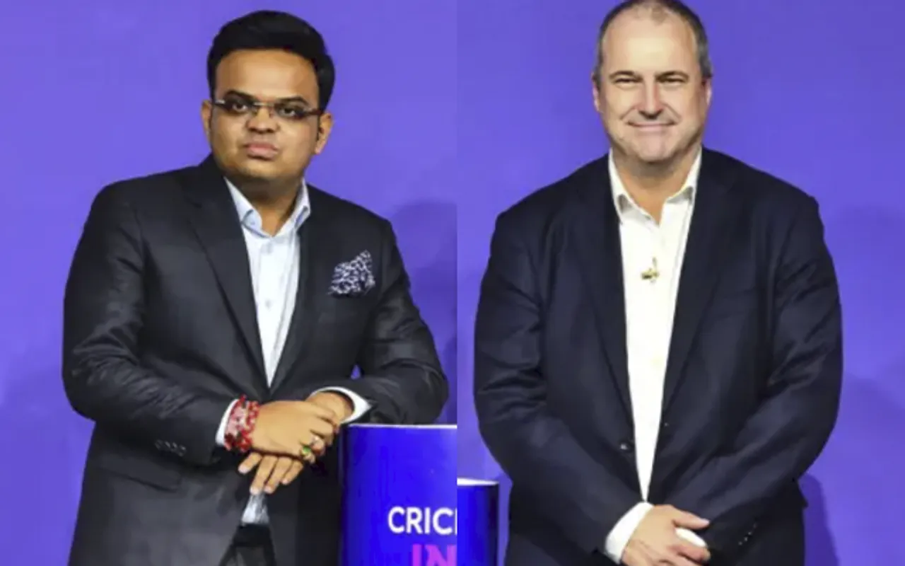 ODI World Cup 2023 Tickets info