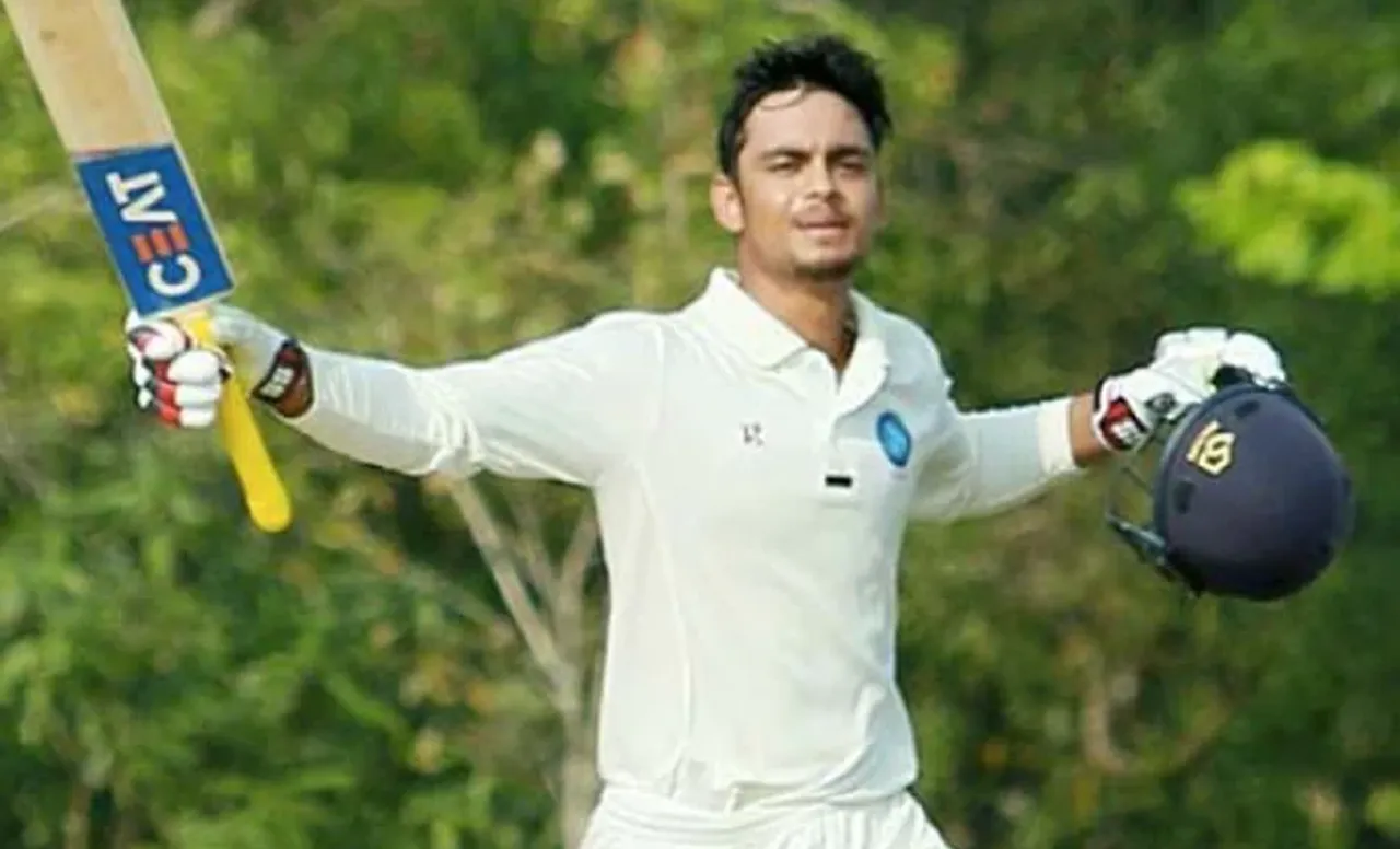 3 wicketkeepers who can fill the void of Rishabh Pant in Test series against Australia