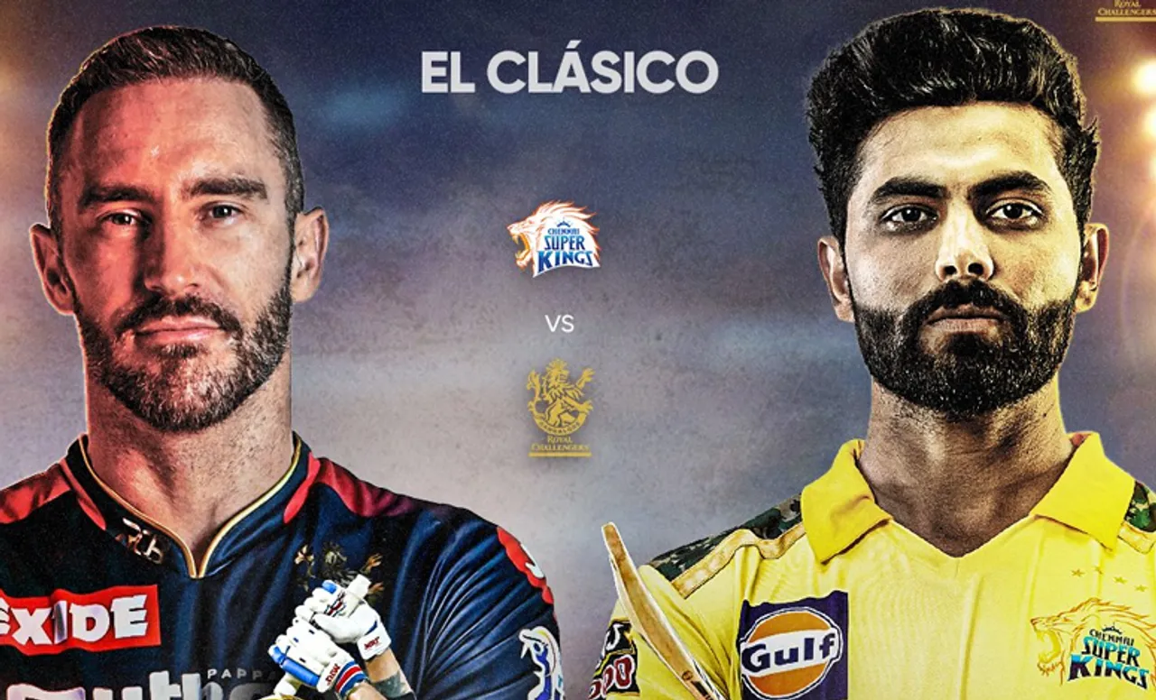 Royal Challengers Bangalore