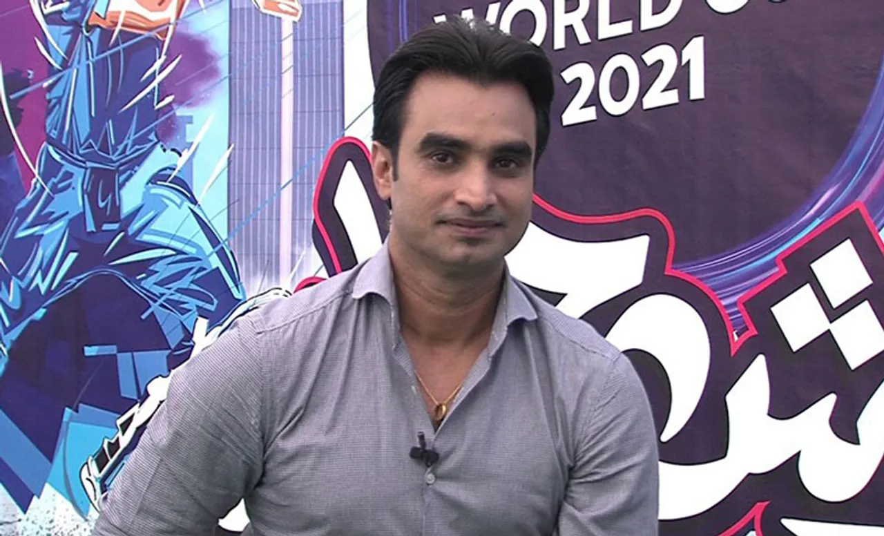 Fans get trolled Imran Nazir related opinion