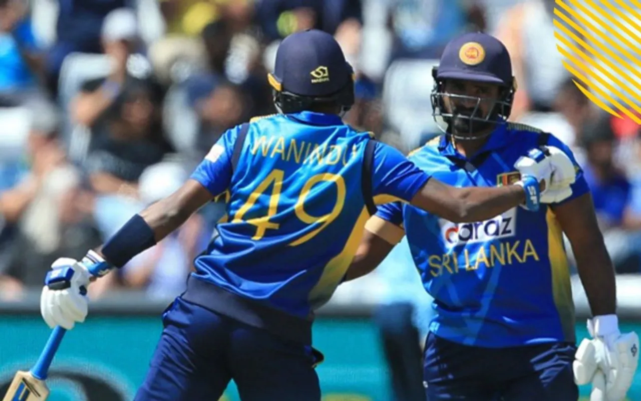 Sri Lanka