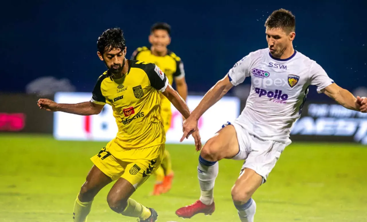Here's the match preview for Hyderabad FC vs Chennaiyin FC, Jamshedpur FC vs FC Goa in Durand Cup 2022 on 26th August