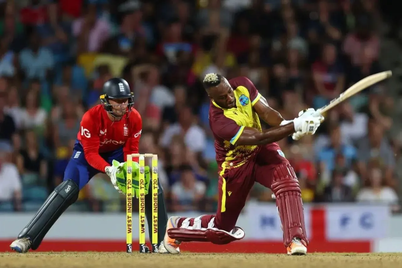 WI vs ENG