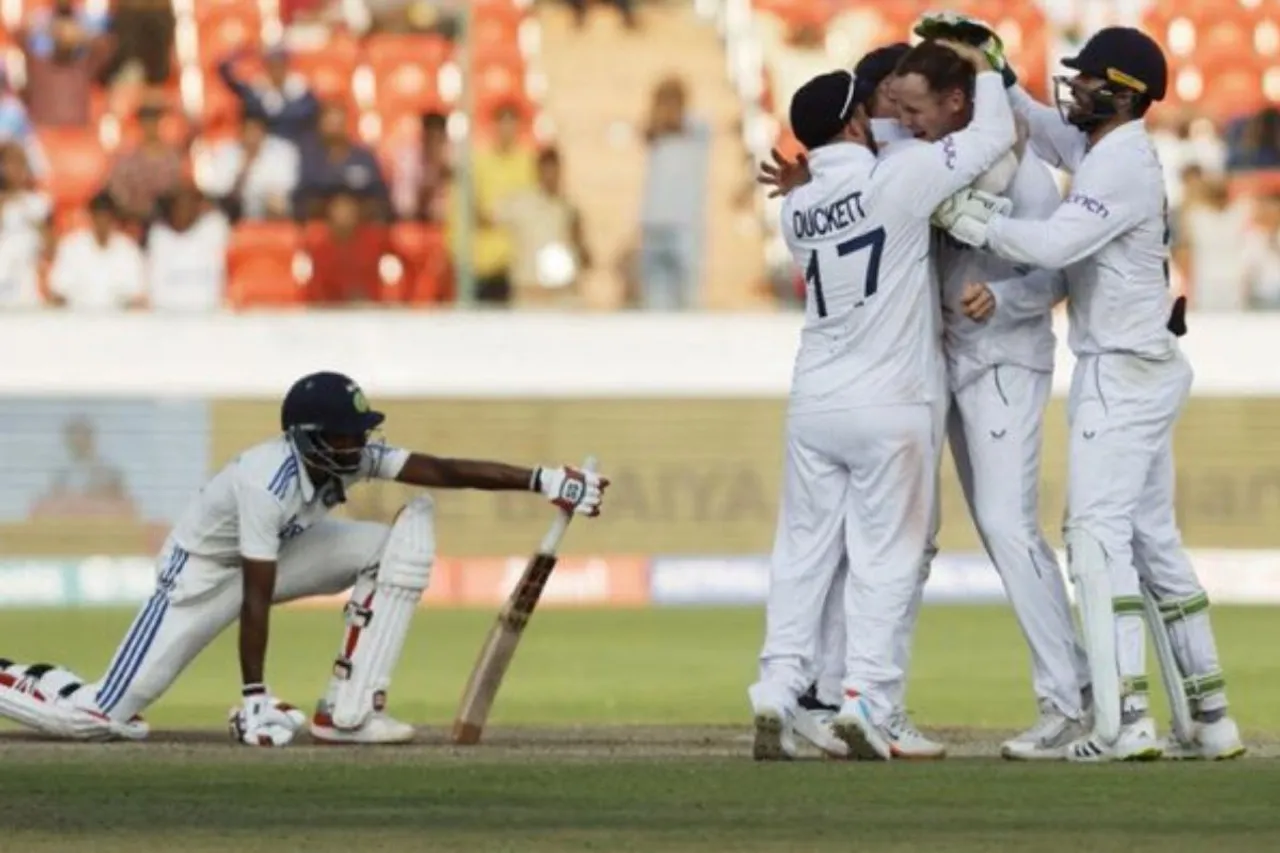 IND vs ENG