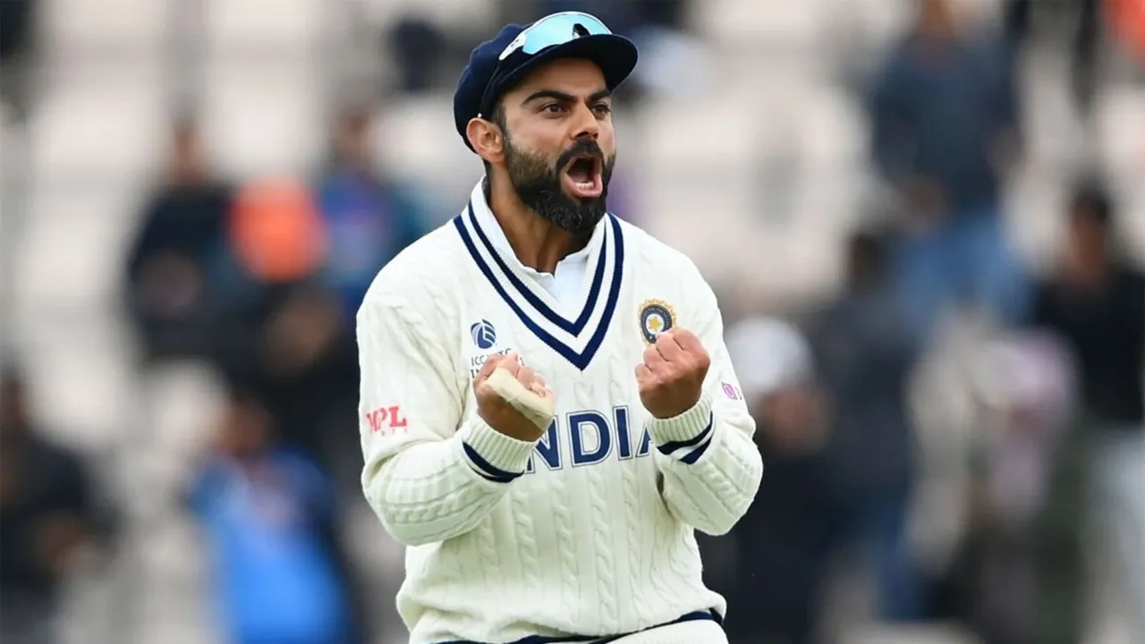 kohli