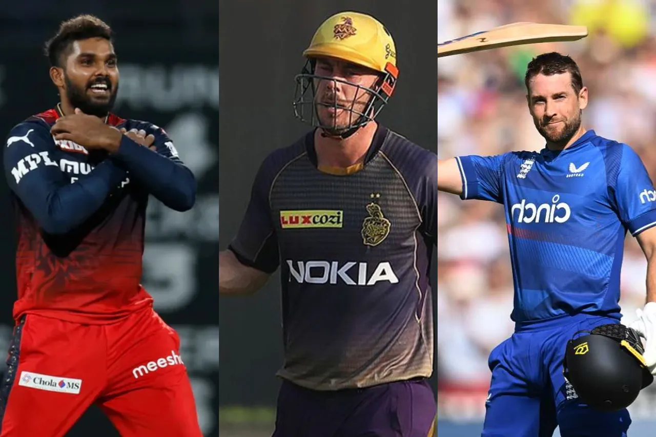 ipl auction