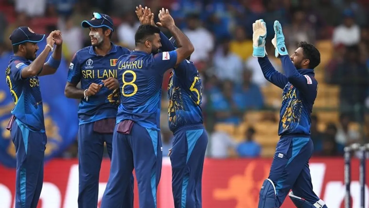 Lahiru Kumara