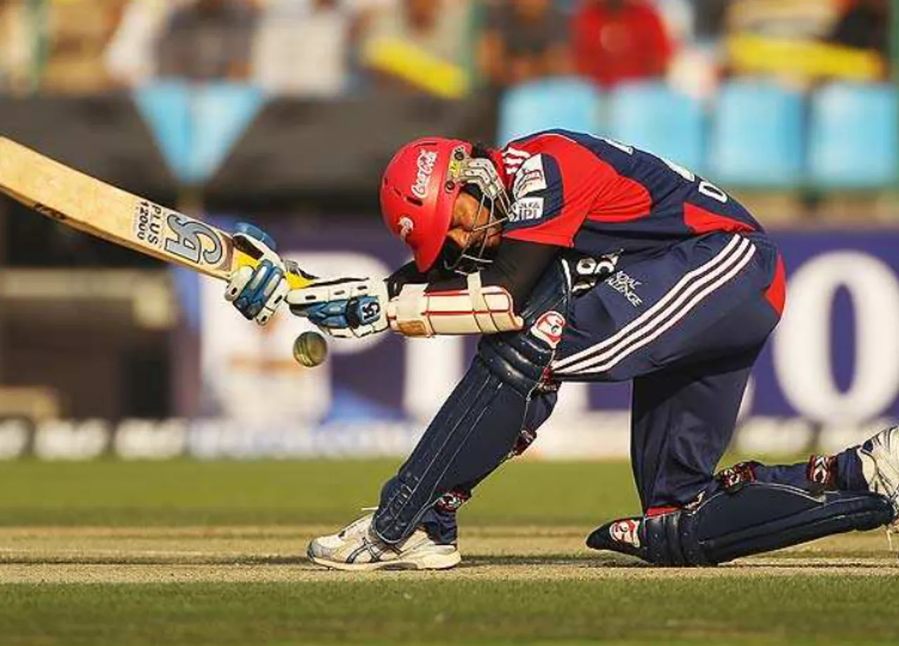 dilshan ipl