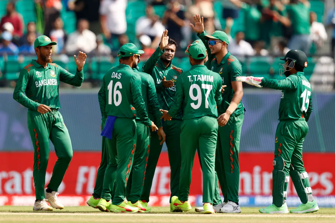 bangladesh