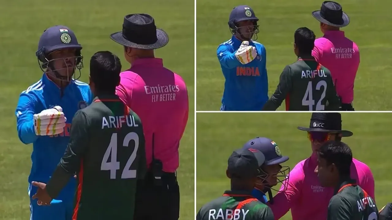 ind vs ban