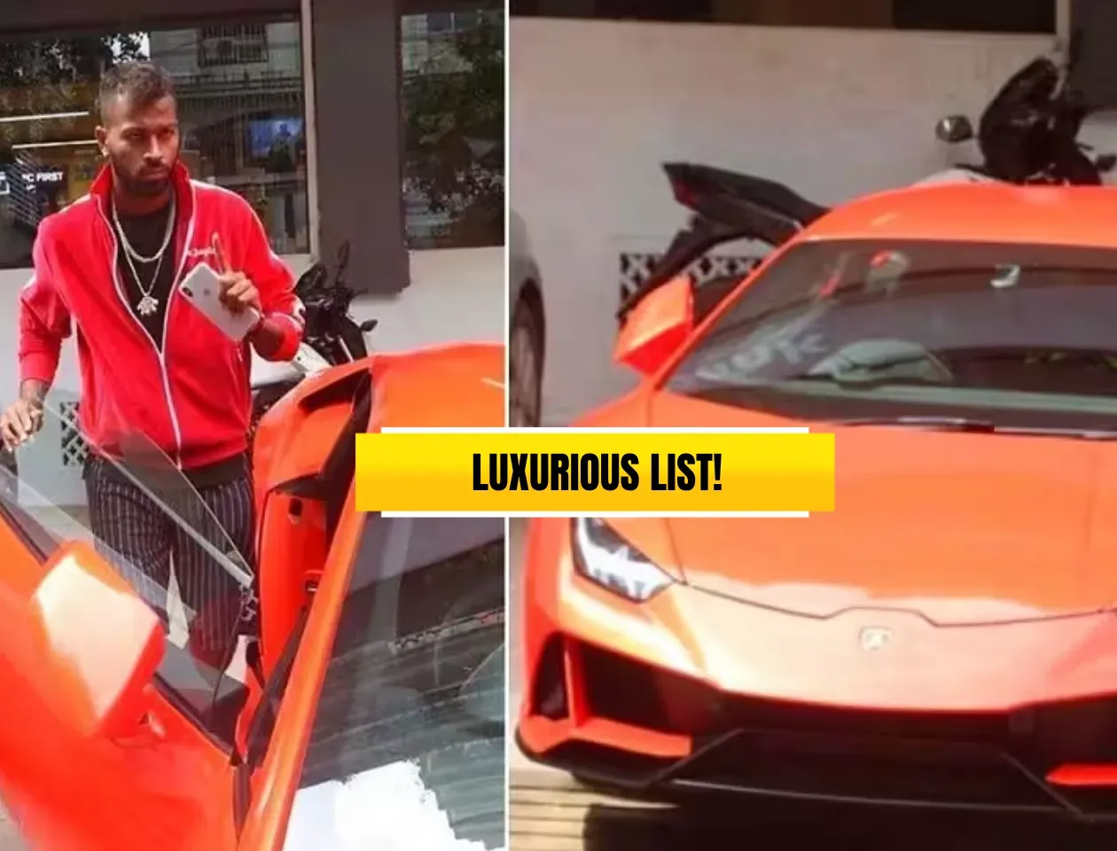 Expensive Cars 