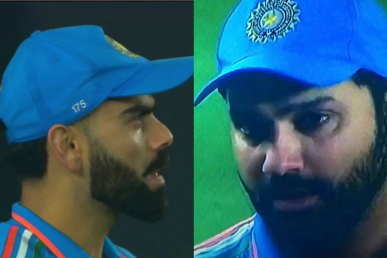 bharat rohit