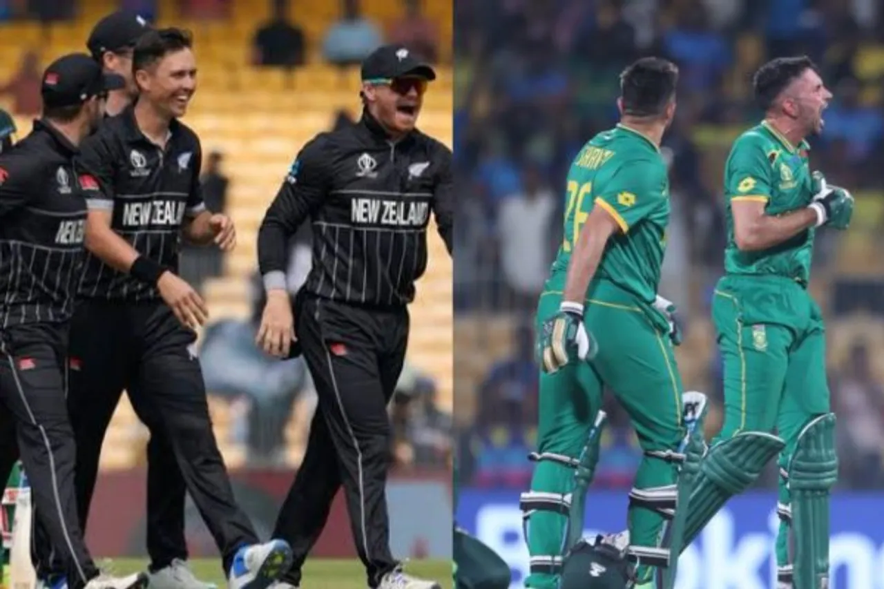 NZvsSA