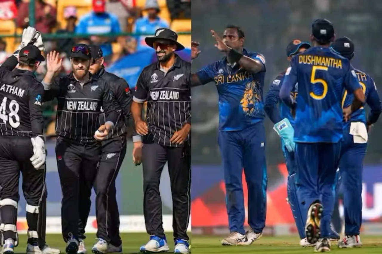 SRILANKA