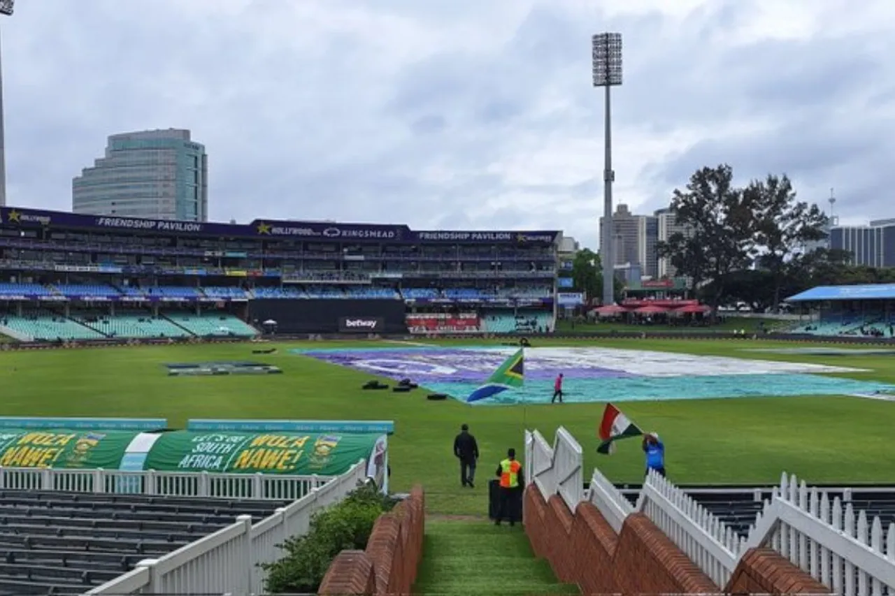 IND vs RSA