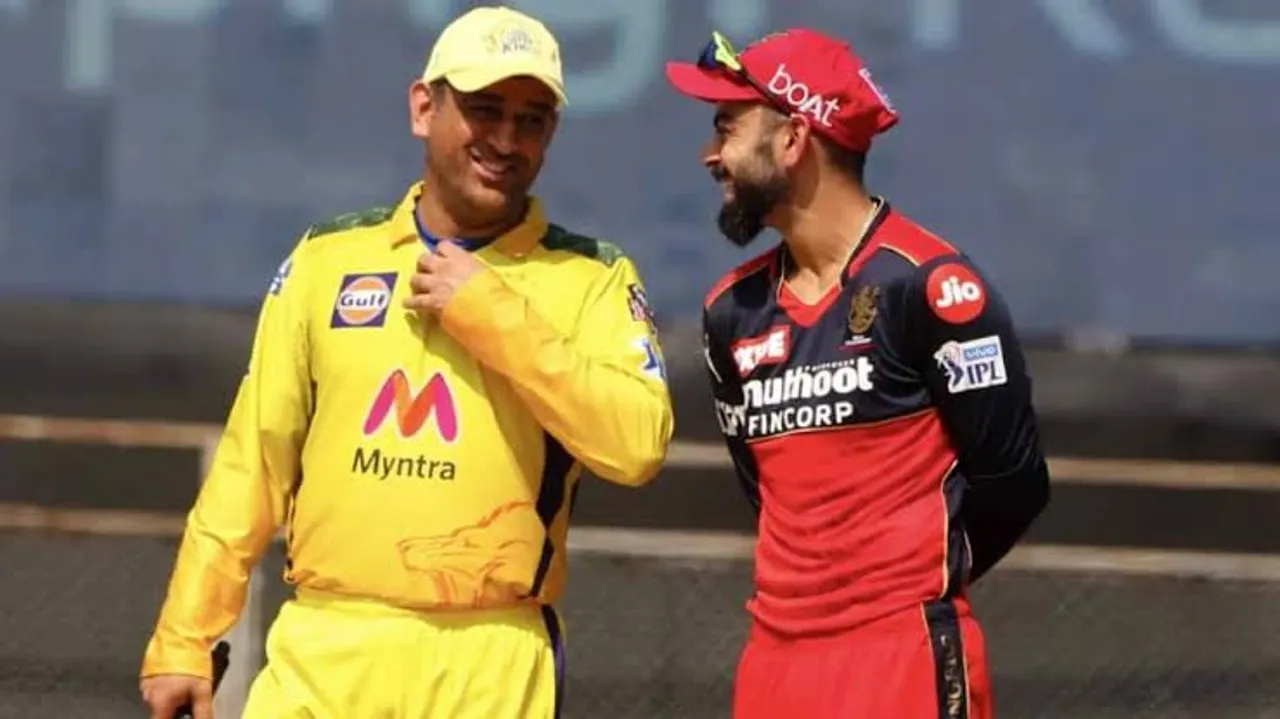 DHONI
