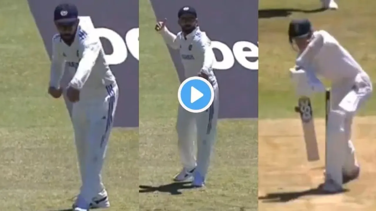 virat