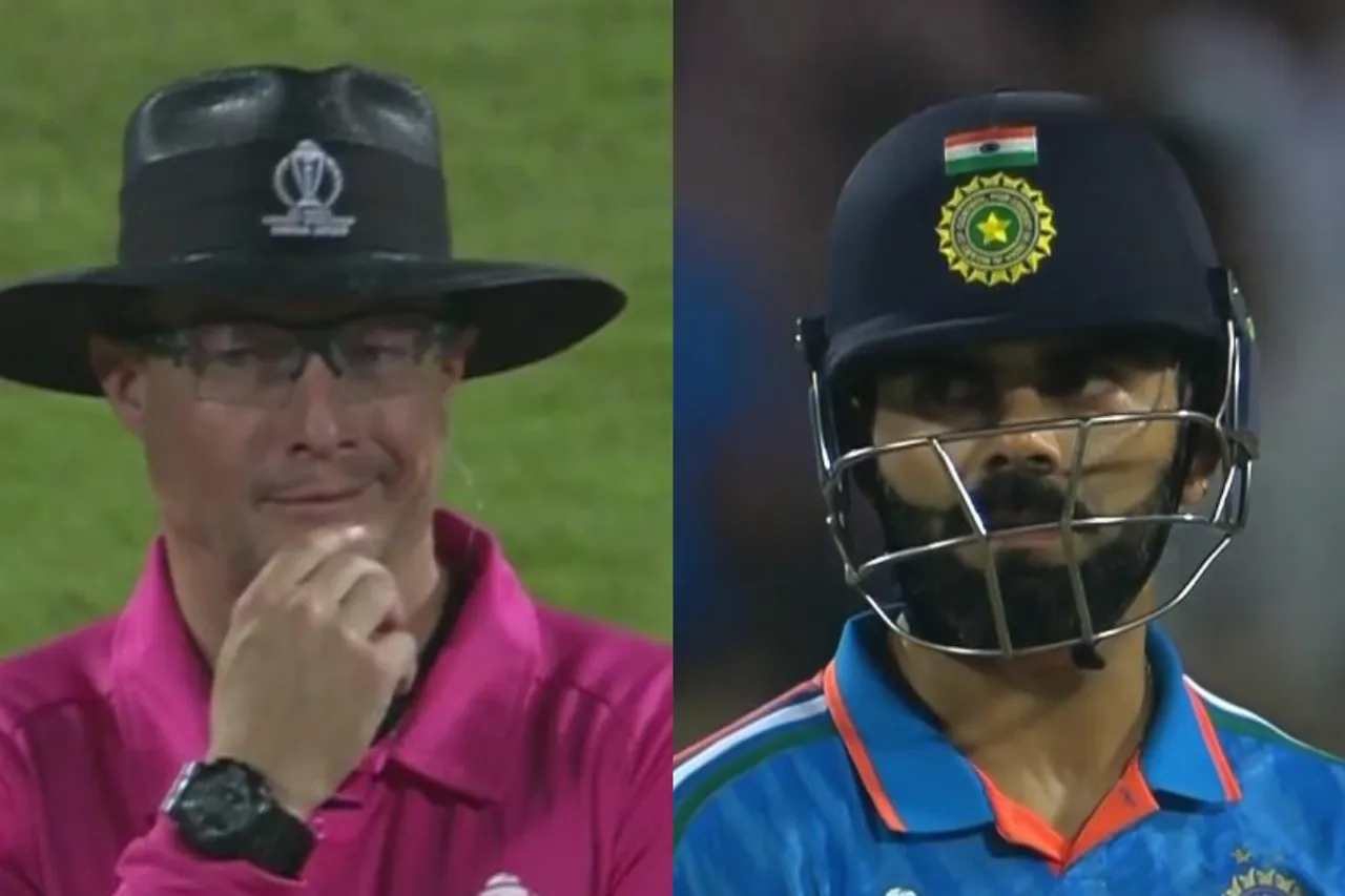 kohli