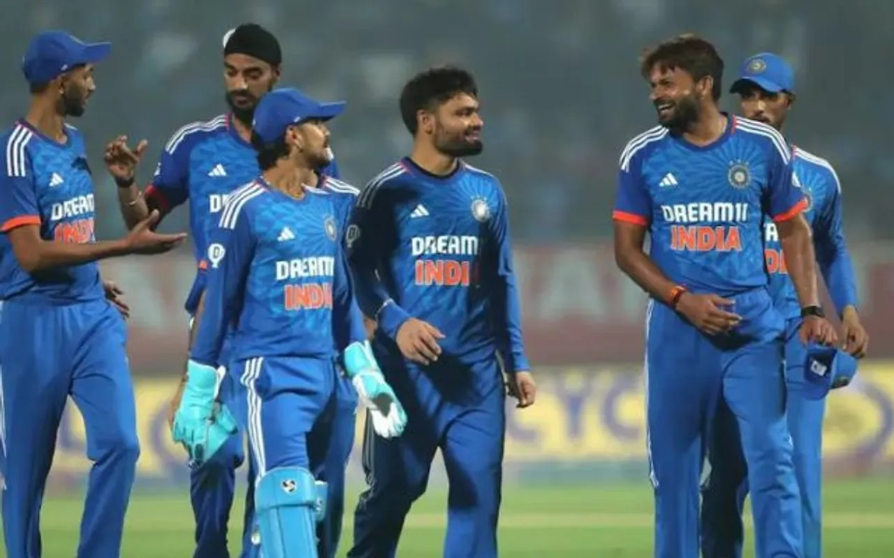 IND vs AUS Dream11 टीम Prediction