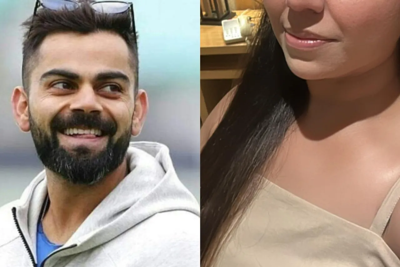 bhavna kohli