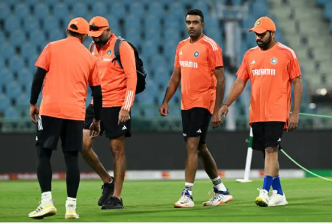 IND vs ENG