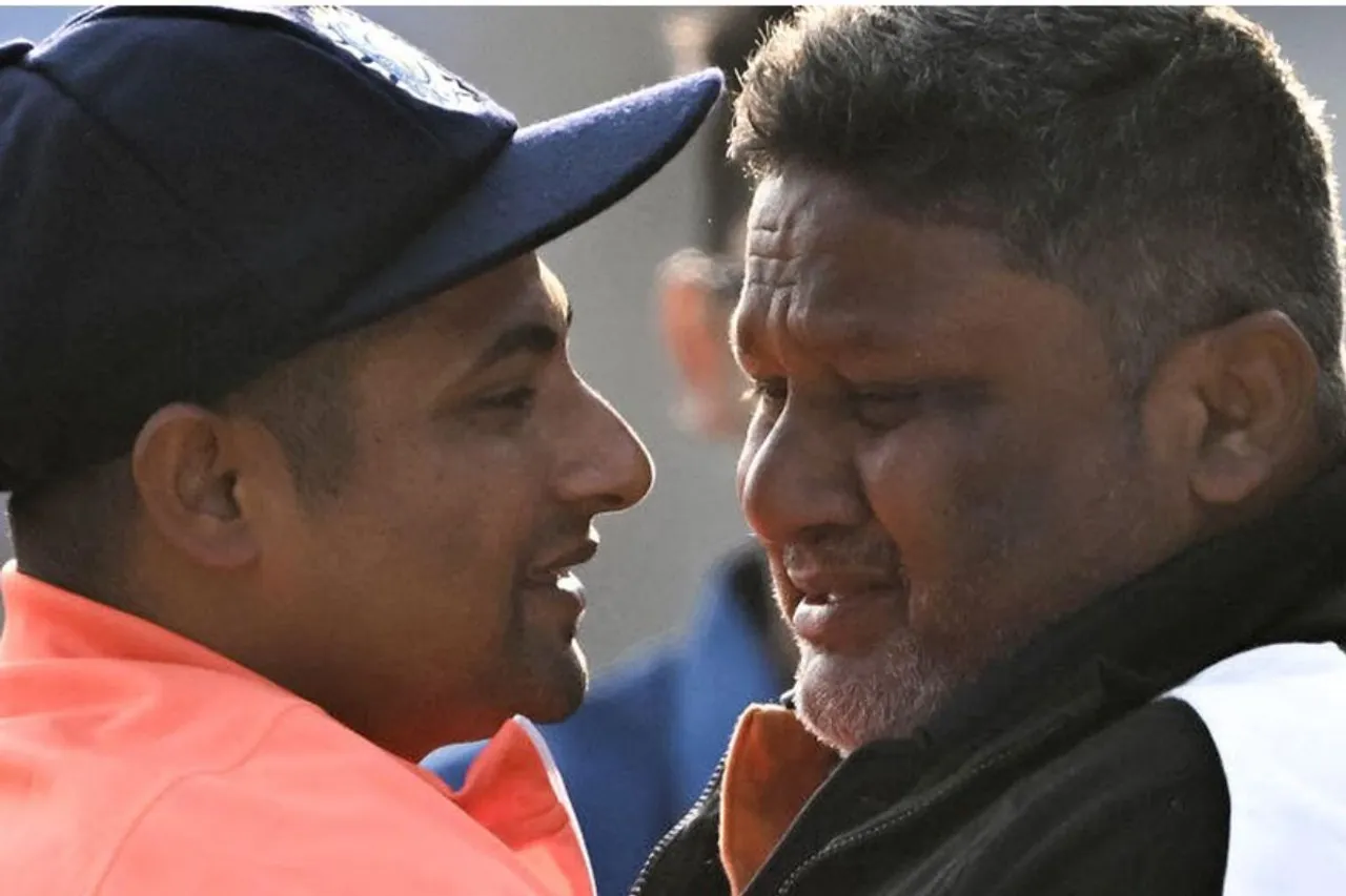 Sarfaraz