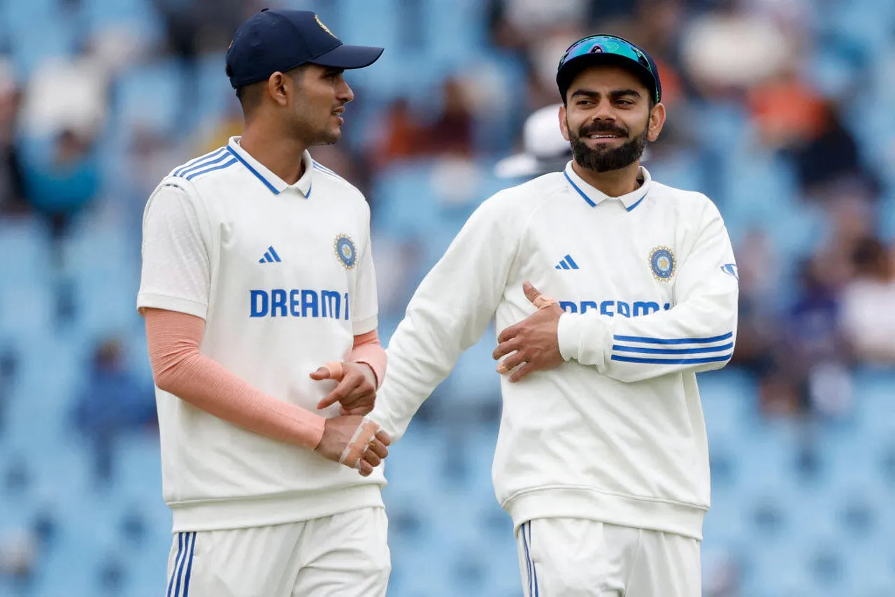 virat