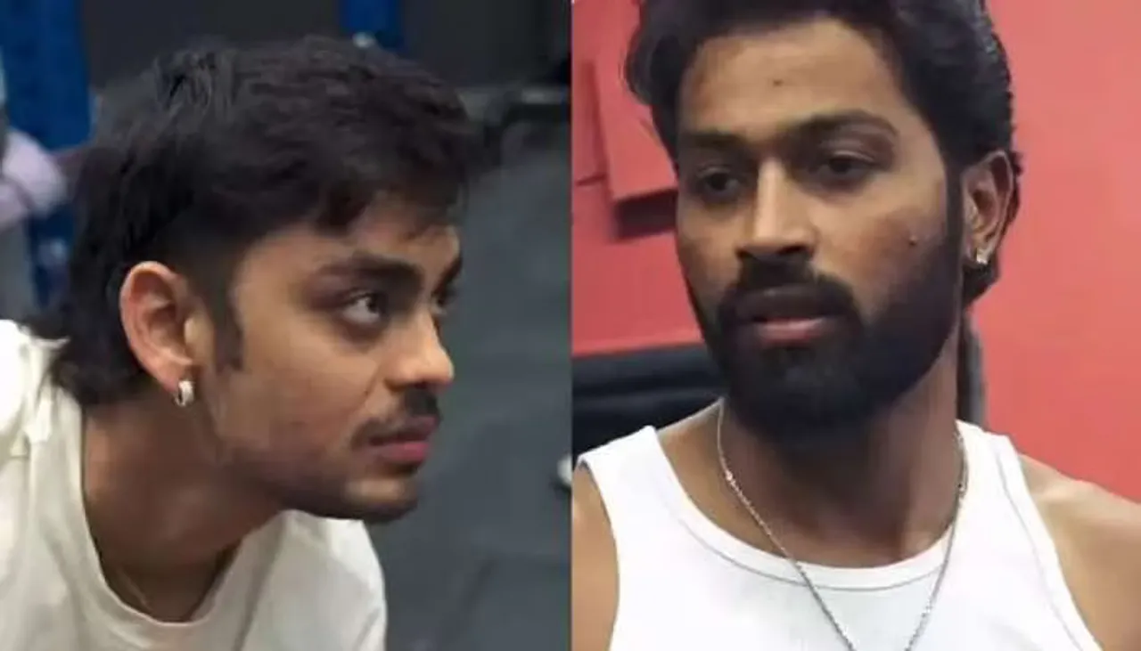 ishan kishan