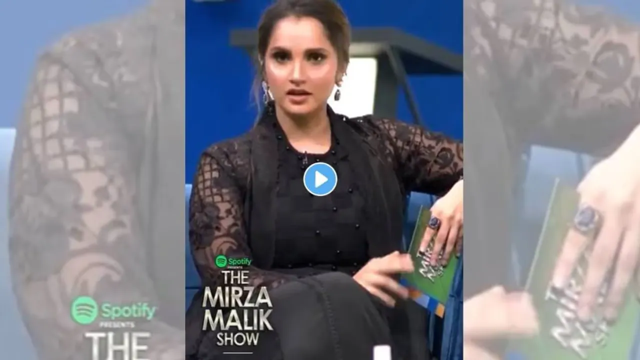 sania