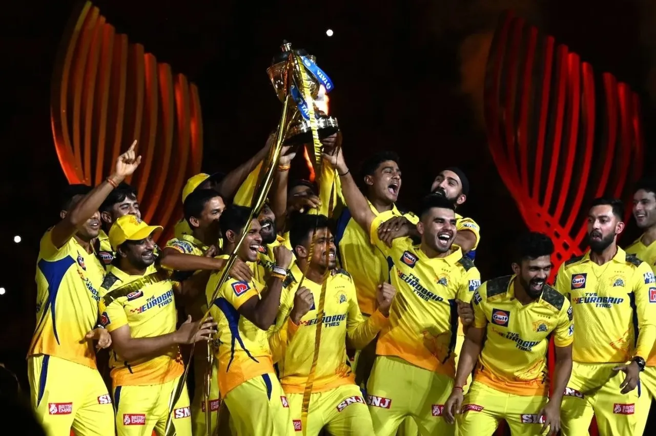 IPL 2024