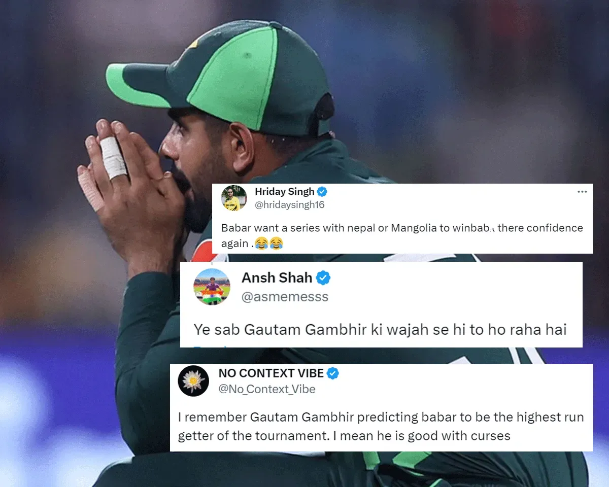 Pakistan Cricket 