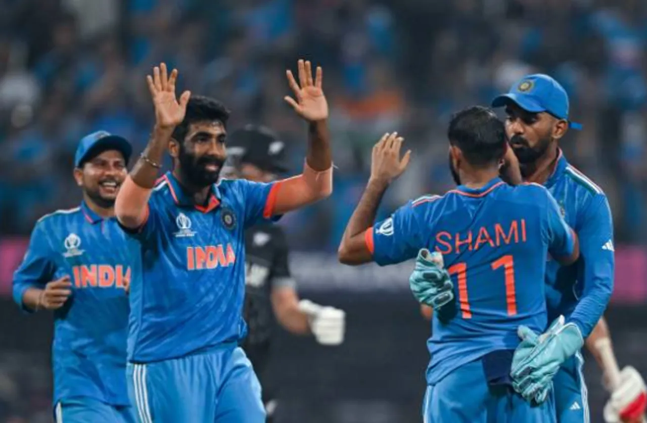 ind vs nz semifinal 2023