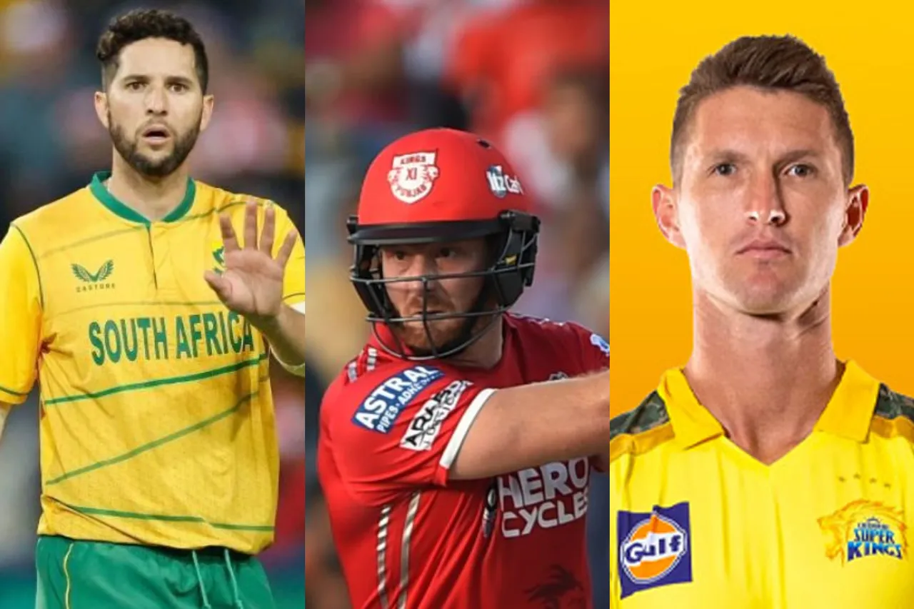 IPL AUCTION