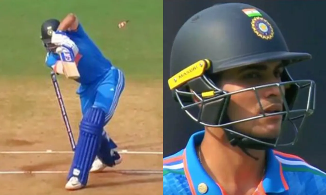 India vs England