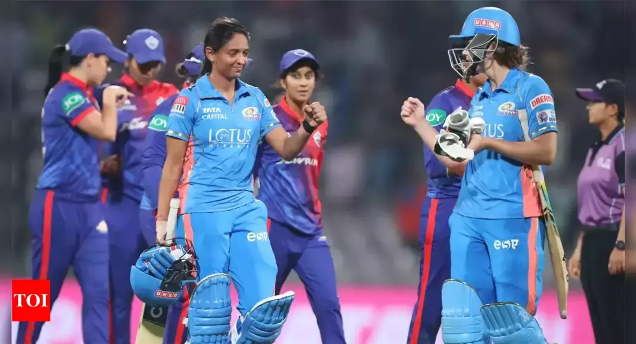 MIW vs DCW Dream11 Prediction WPL 2024, 1st Match