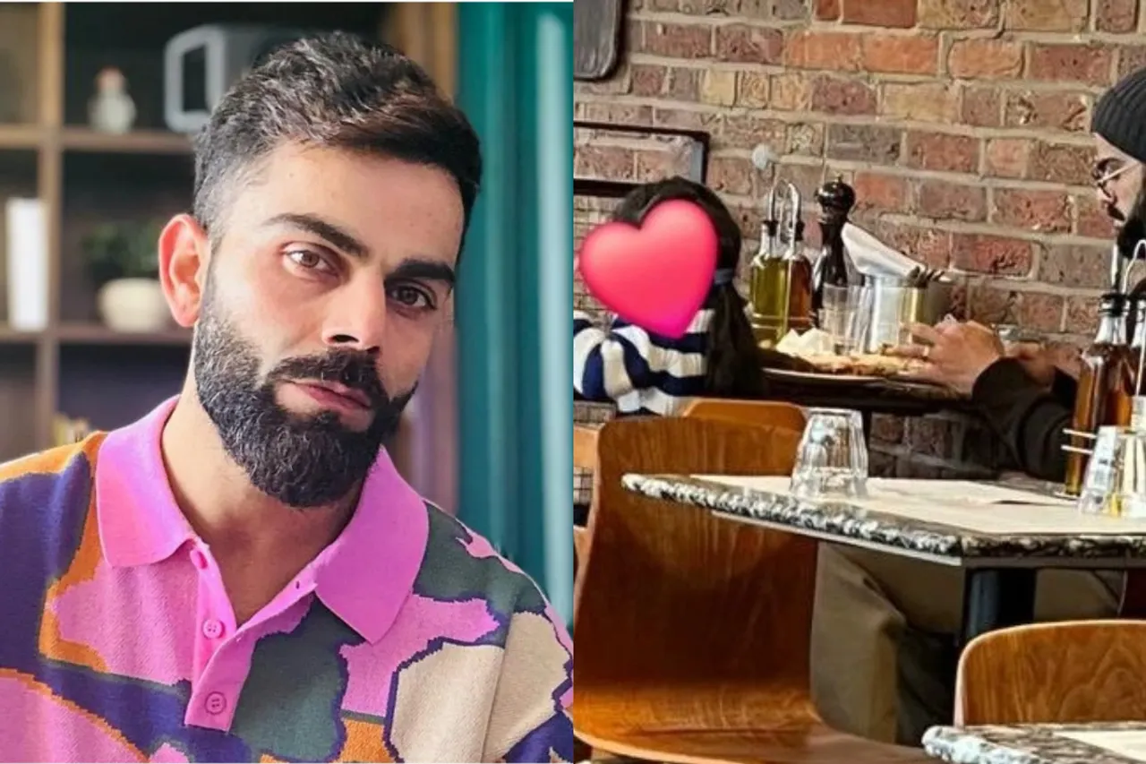 kohli