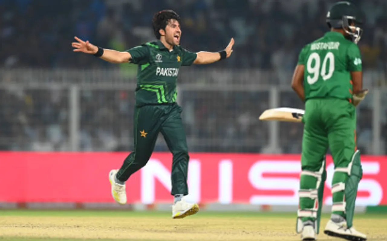 Pakistan Cricket Team