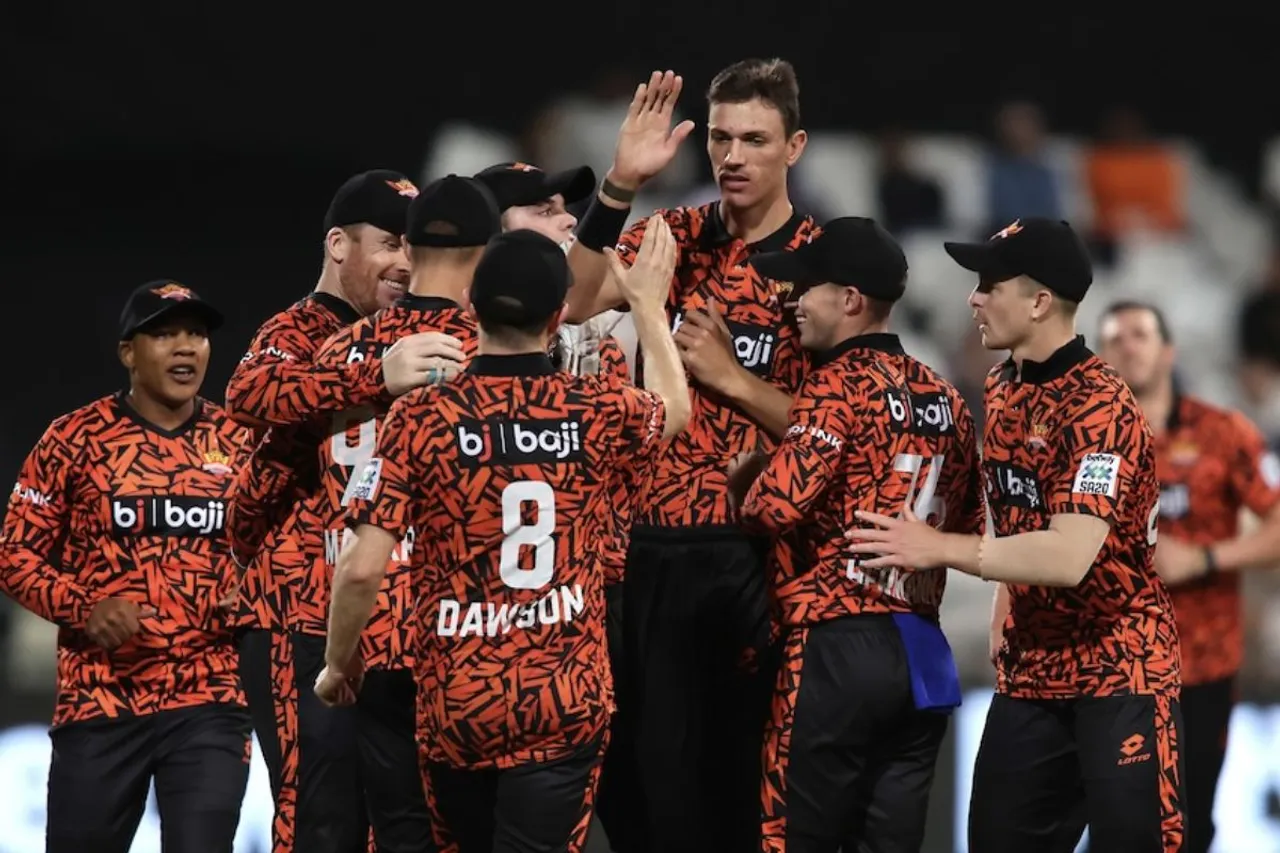 Sunrisers Eastern Cape
